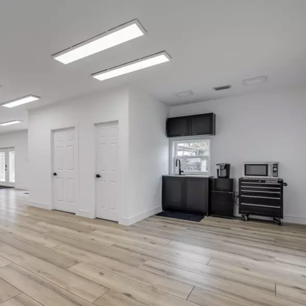 Downtown Studio Space in Melbourne Image in Melbourne, Melbourne, FL