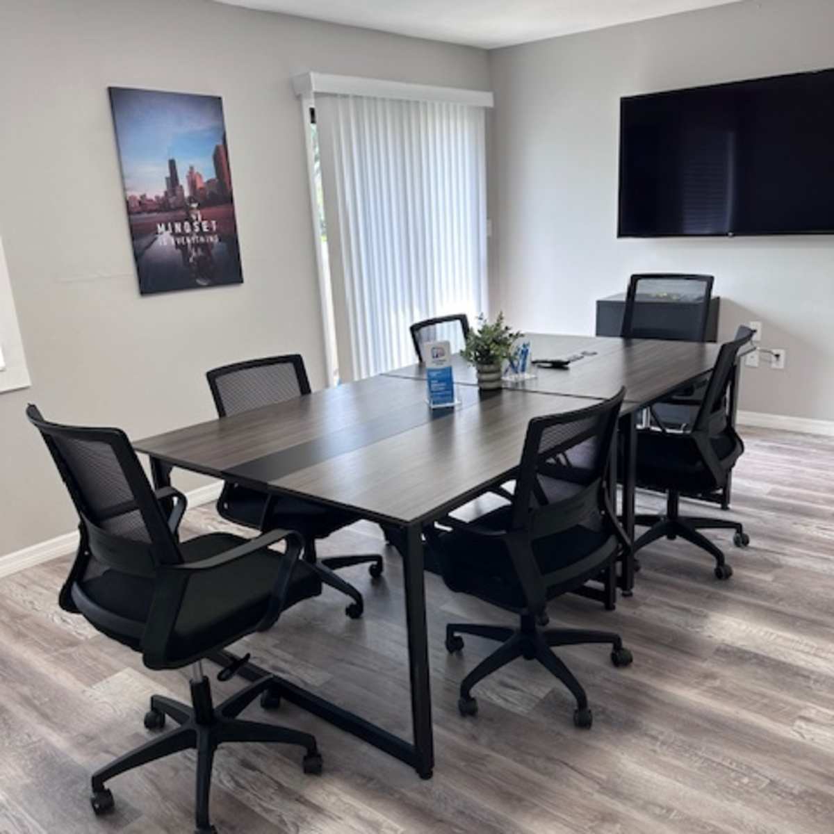Longwood Meeting Room in Longwood Image in Wekiwa Springs, Longwood, FL