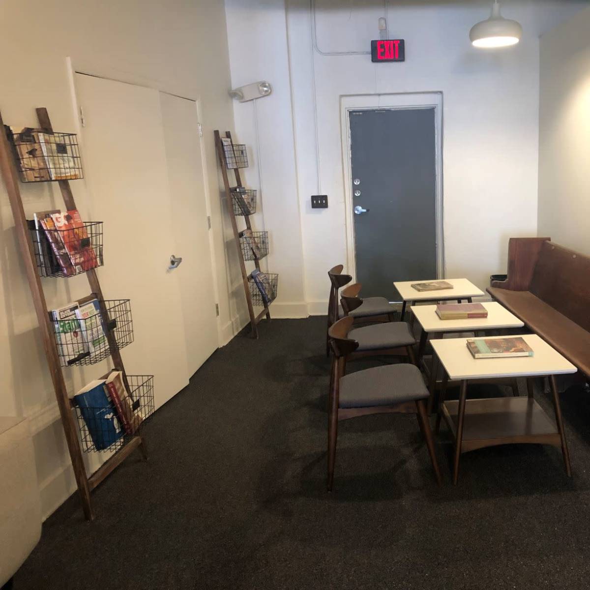 Centrally Located and 5 minutes from Everywhere in Detroit Image in Milwaukee Junction, Detroit, MI