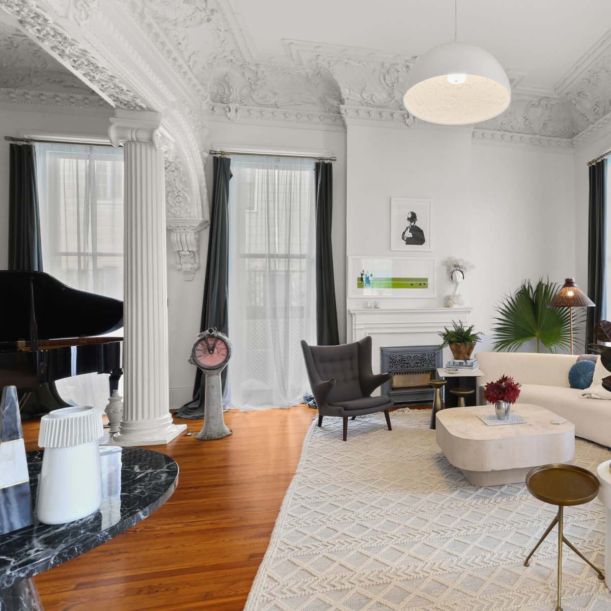 Luxury Estate with Ballroom, Lush Gardens, and Pool., New Orleans, LA