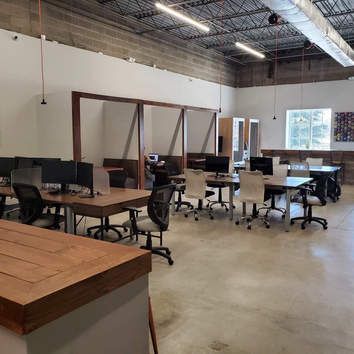 Modern Workspace with Flexible Offices and Meeting Rooms in King of Prussia Image in Upper Merion Township, King of Prussia, PA