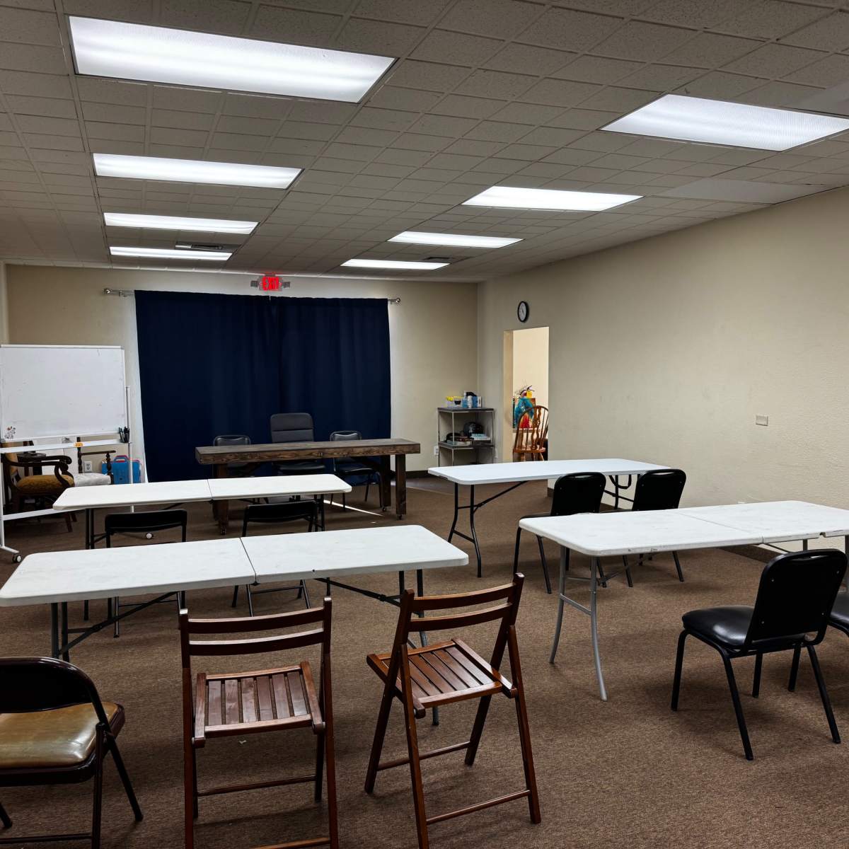 Flexible Multi-Purpose Room in Las Vegas Image in Paradise, Las Vegas, NV