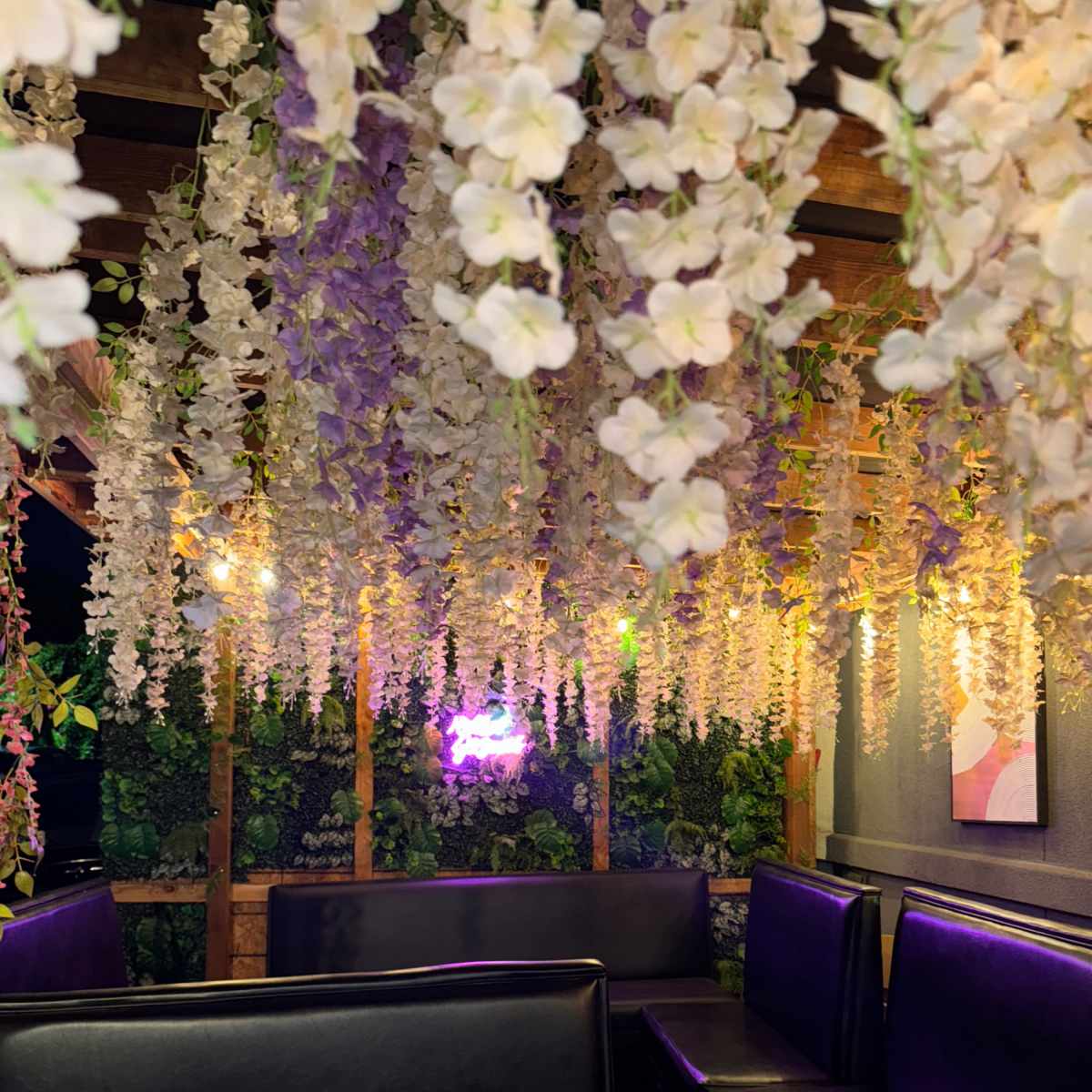 upscale venue rental, event space, party venues, corporate events in san jose Image in Central San Jose, san jose, CA