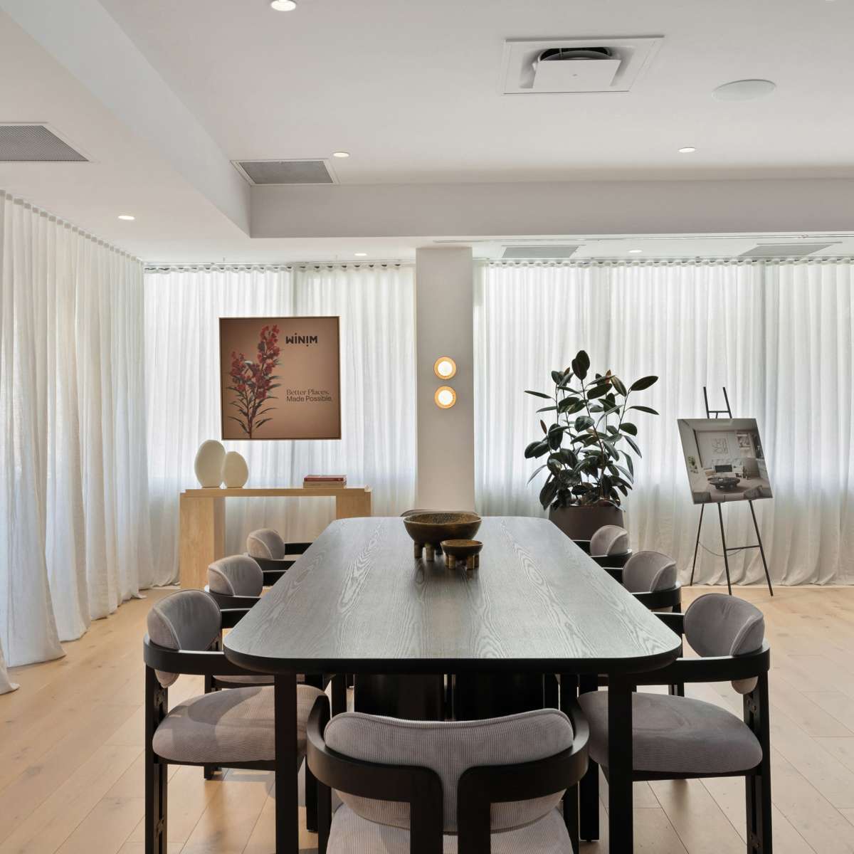 Modern Gallery Venue in Neutral Bay Image in Neutral Bay, Neutral Bay, NSW