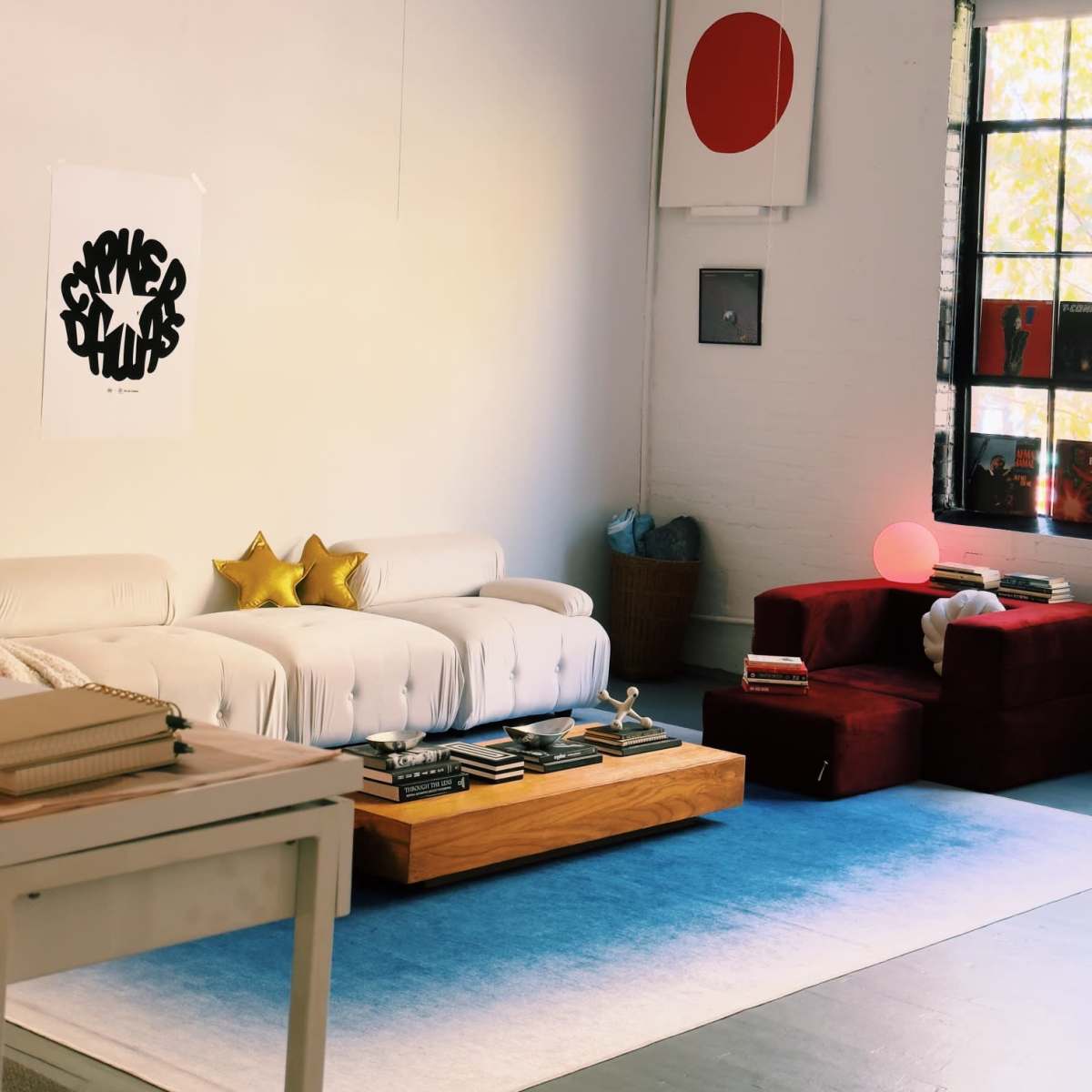 Eclectic Loft Creative studio in Dallas Image in Deep Ellum, Dallas, TX