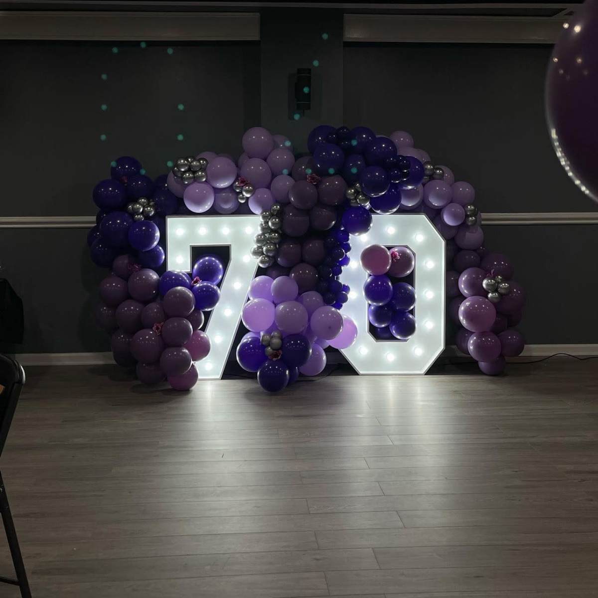 Multipurpose Spacious Bar, Lounge and Event space near College Park