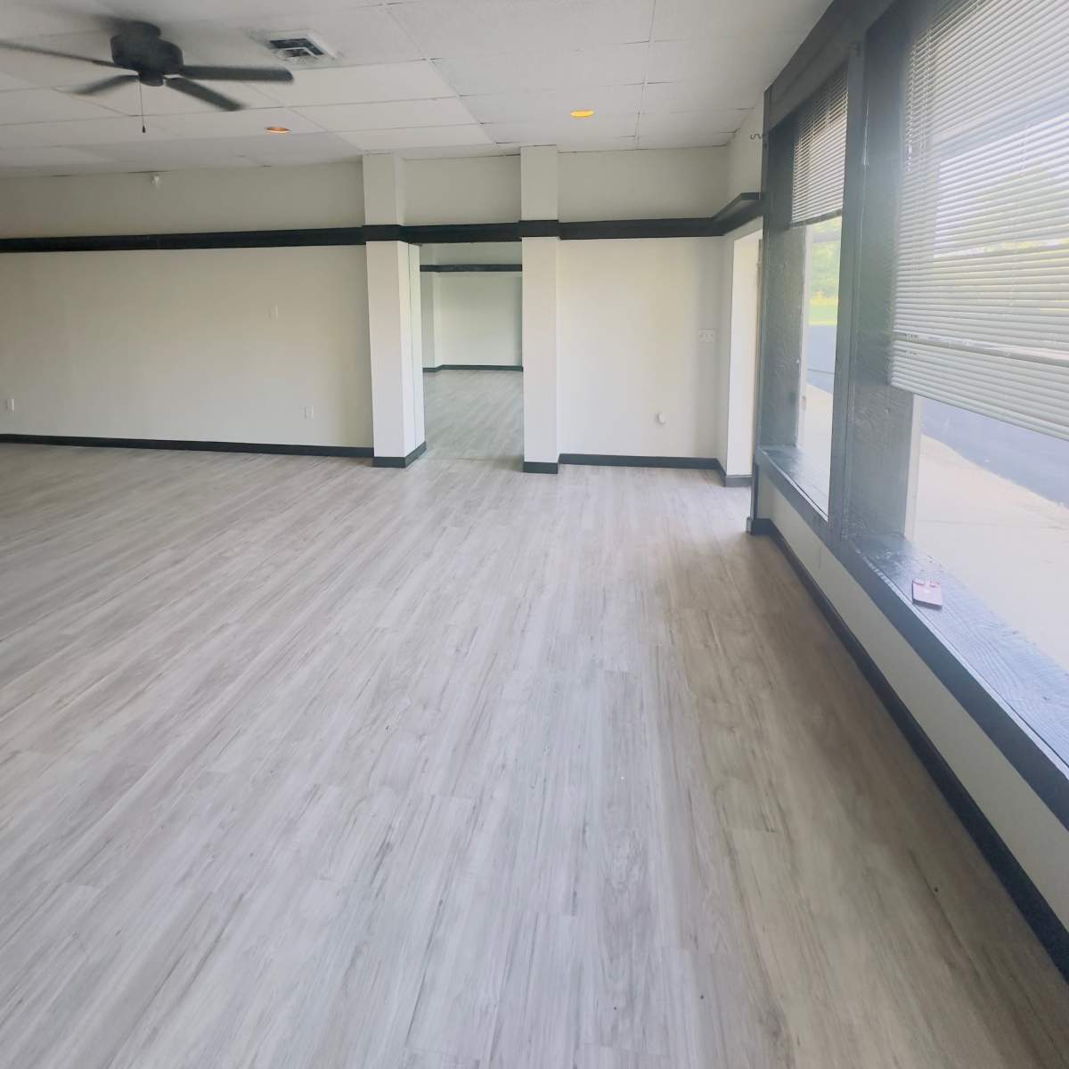 Extraordinary Event Space in a great location, Clinton, MD Production