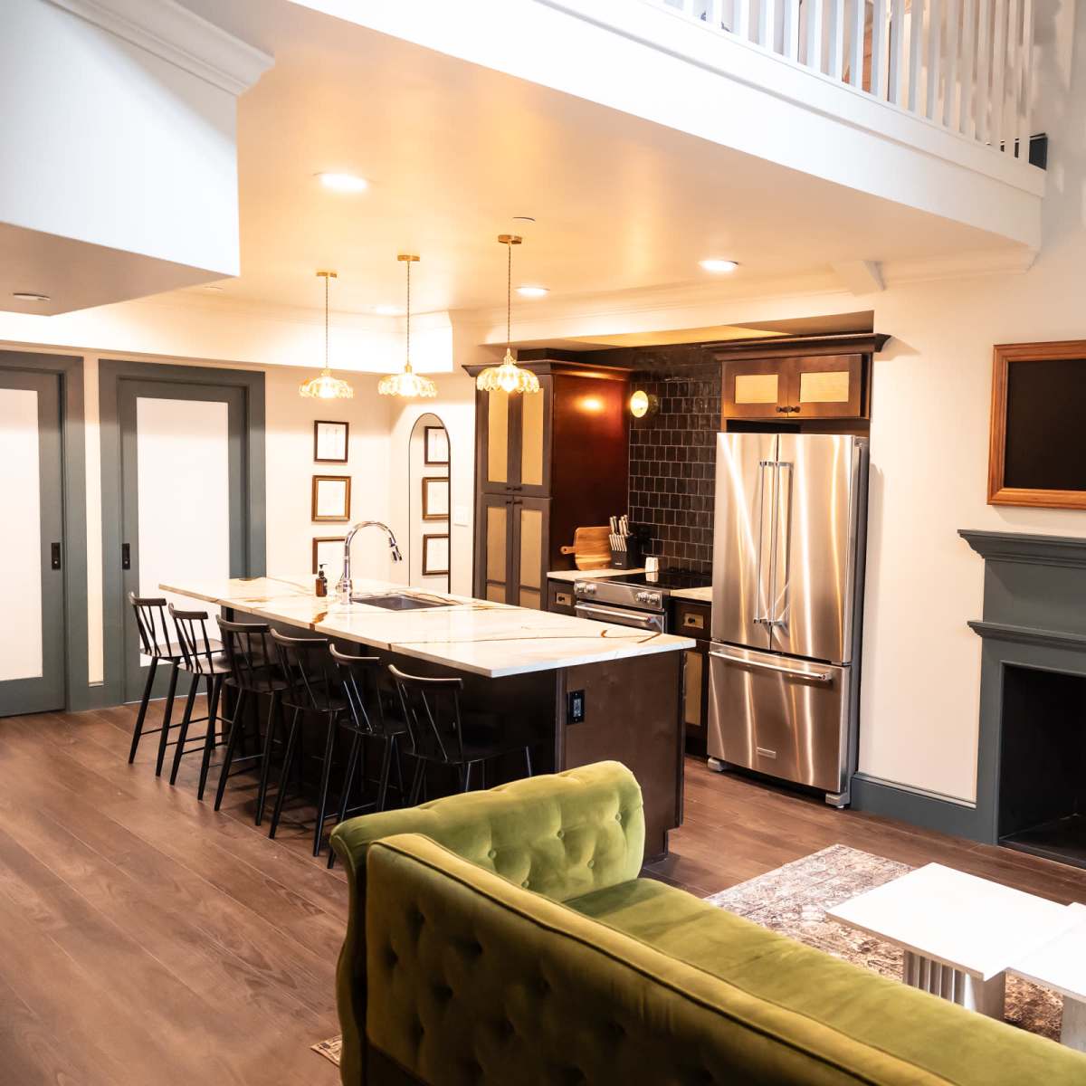 3BR Loft Suite - Multiple Looks in Philadelphia Image in Center City East, Philadelphia, PA