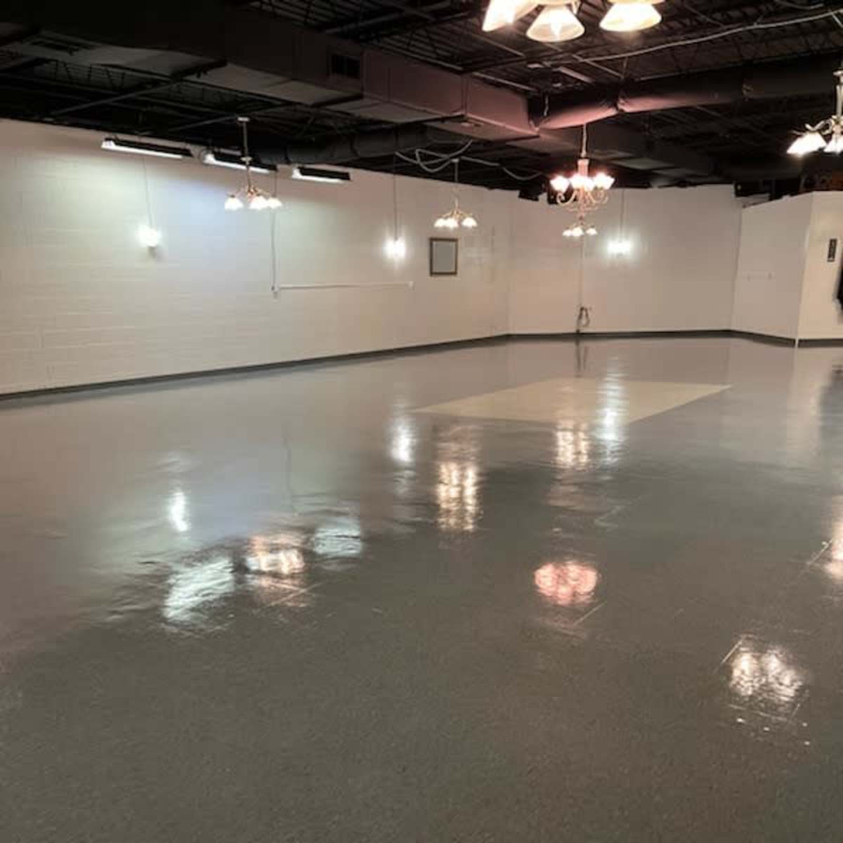 Center of the New City of Mableton, Mableton, GA Production Peerspace