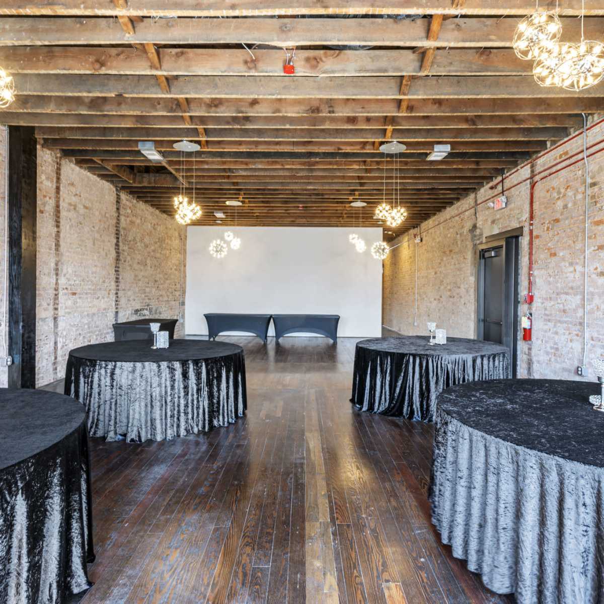 Downtown (Gastonia, NC) Loft Studio in Gastonia Image in Gastonia, Gastonia, NC