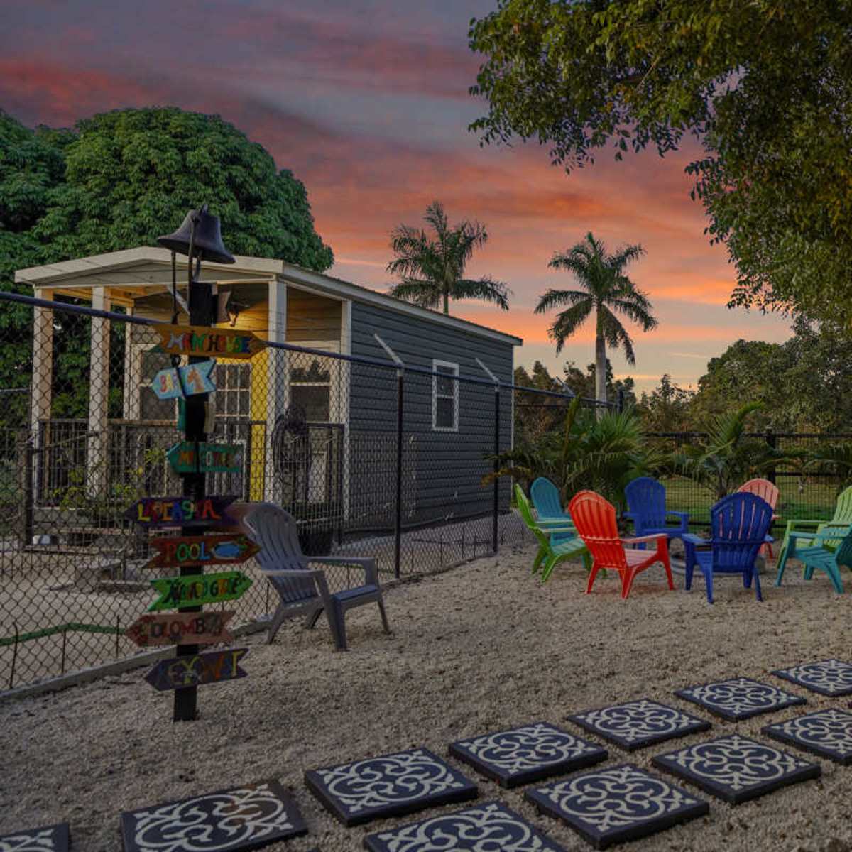 🐎 Western Ranch 🐎 in Miami Image in , Miami, FL