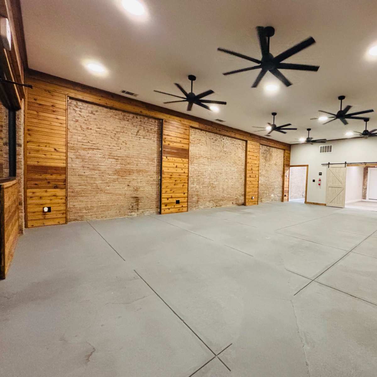 Flexible Studio and Event Space in the Heart of Oak Cliff in Dallas Image in Oak Cliff, Dallas, TX