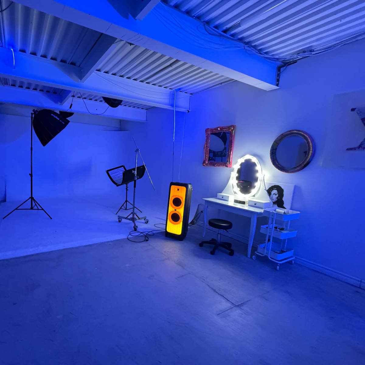 Downtown Multi Purpose Media & Event Space in Toronto Image in Downtown Toronto, Toronto, ON