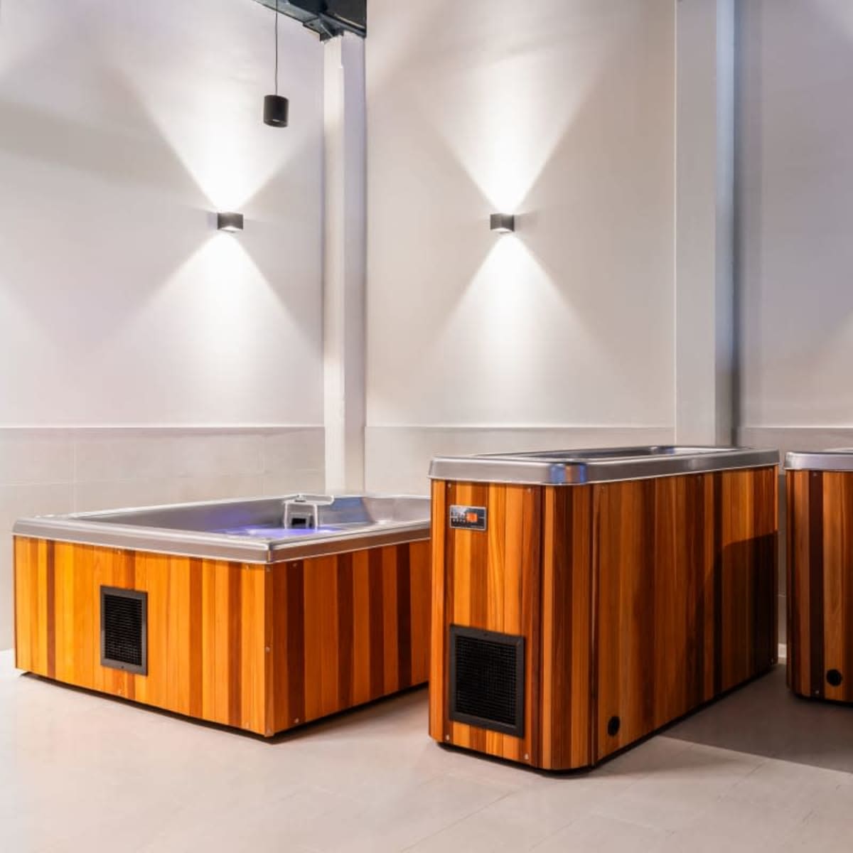 Health & Wellness Studio in the Saxonville Mills in Framingham in Framingham Image in Framingham, Framingham, MA