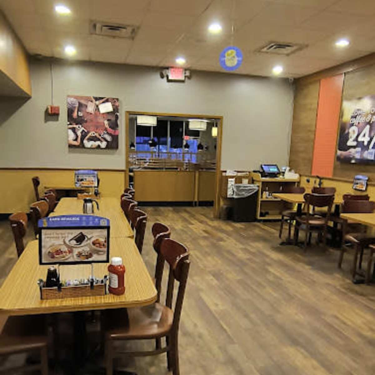 Private Dining Room / Meeting Event Space in Titusville Image in Titusville, Titusville, FL