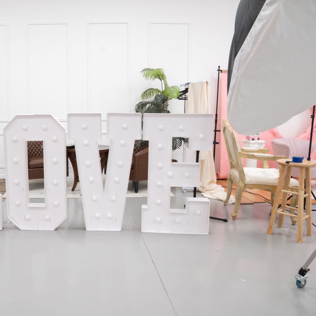 Bright & Versatile Photography Studio in Katy in katy Image in Houston, katy, TX