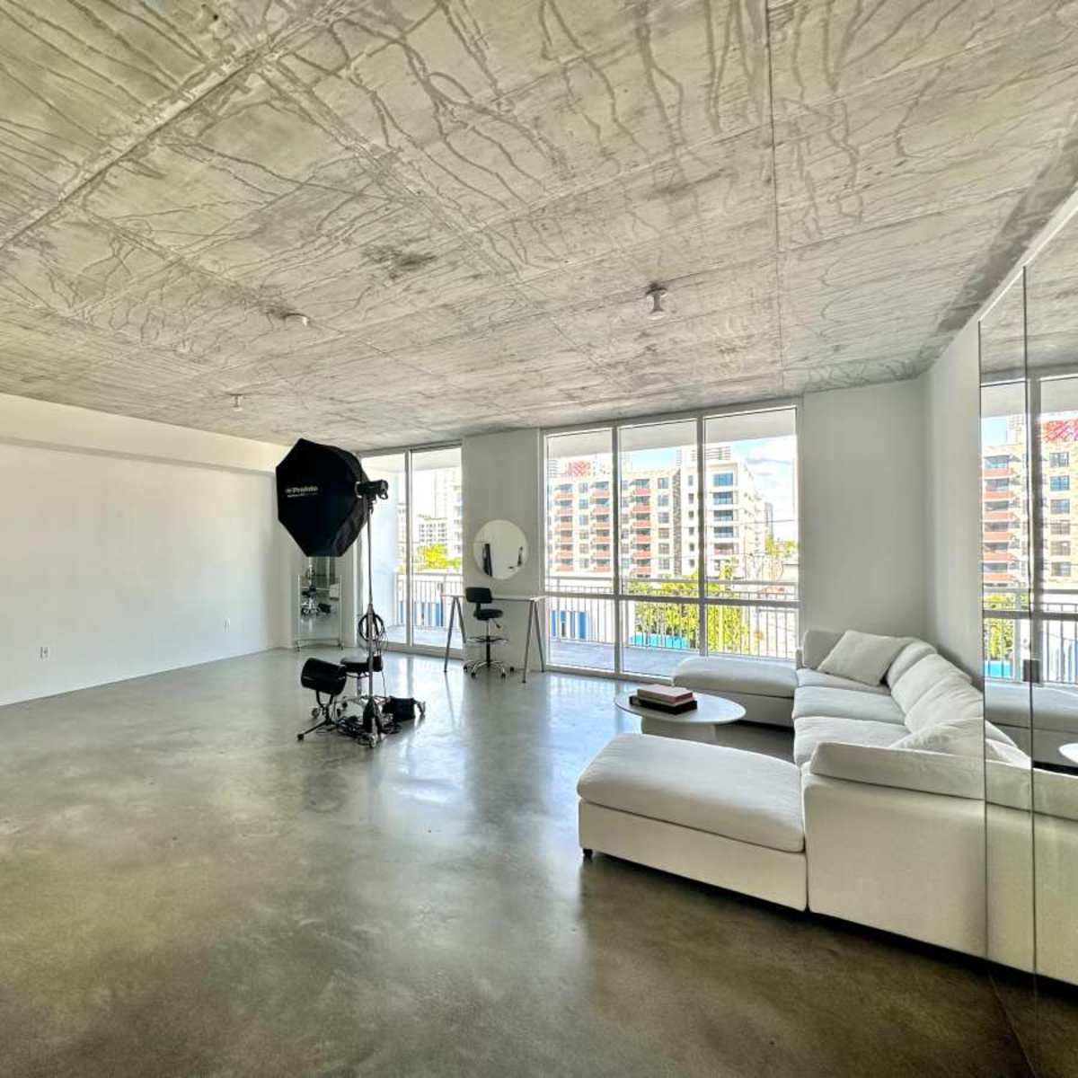 Wynwood Photo and Video Daylight Studio in wynwood Image in Wynwood, wynwood, FL