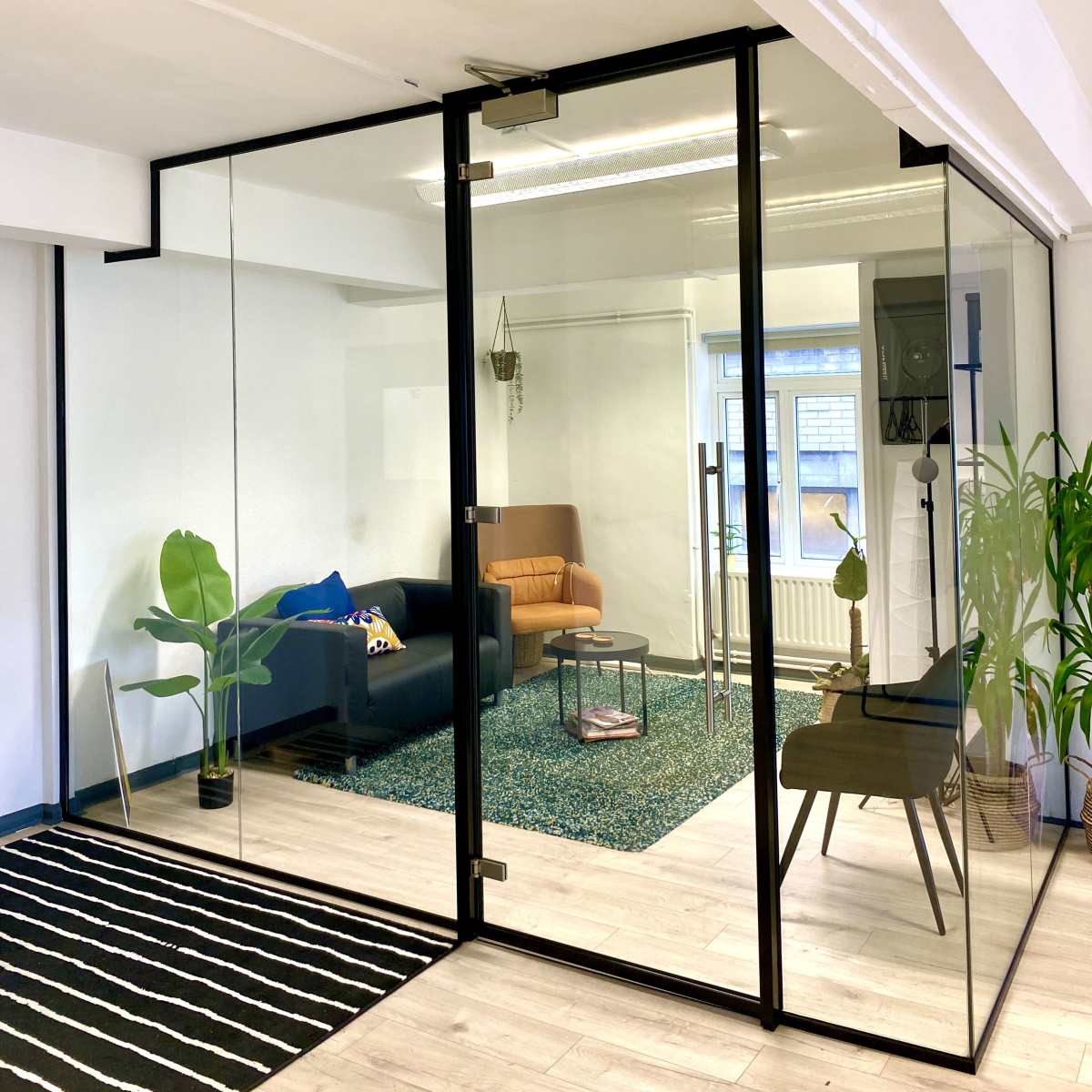 Top 10 Tech Coworking Spaces and Incubators in Pearland, TX in 2026