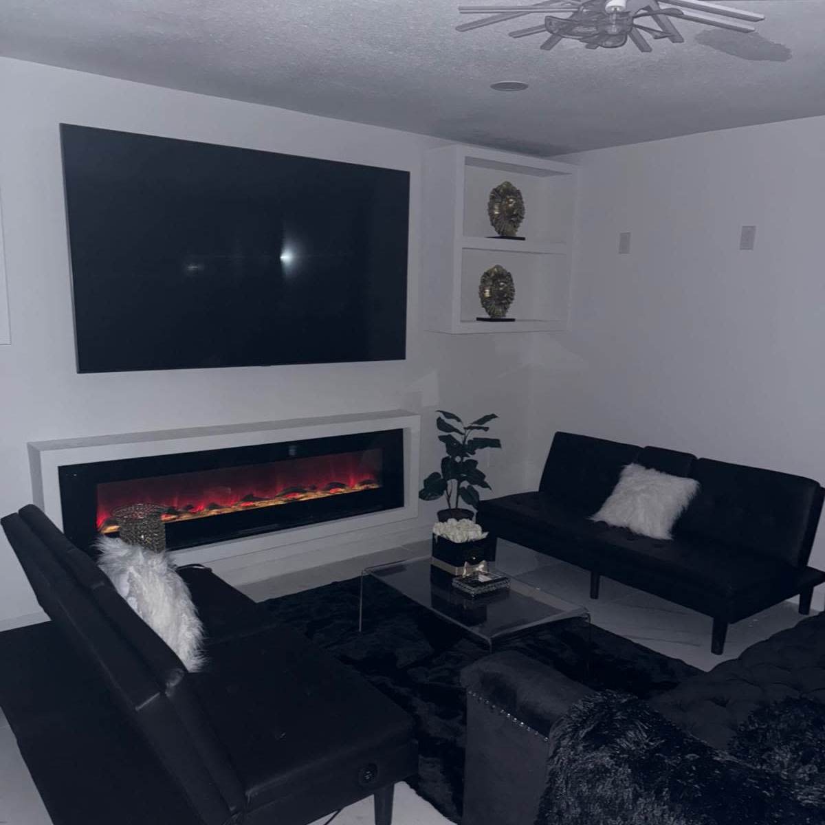 3 Story Luxurious Penthouse in Manvel Image in , Manvel, TX