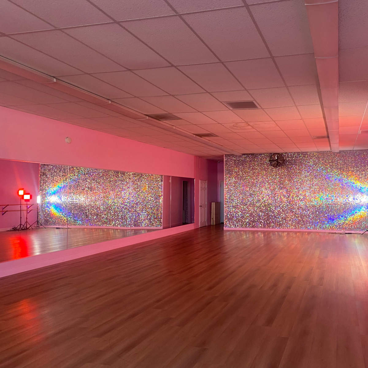 The Pink Palace Barbie Dream House, San Diego, CA Event Peerspace