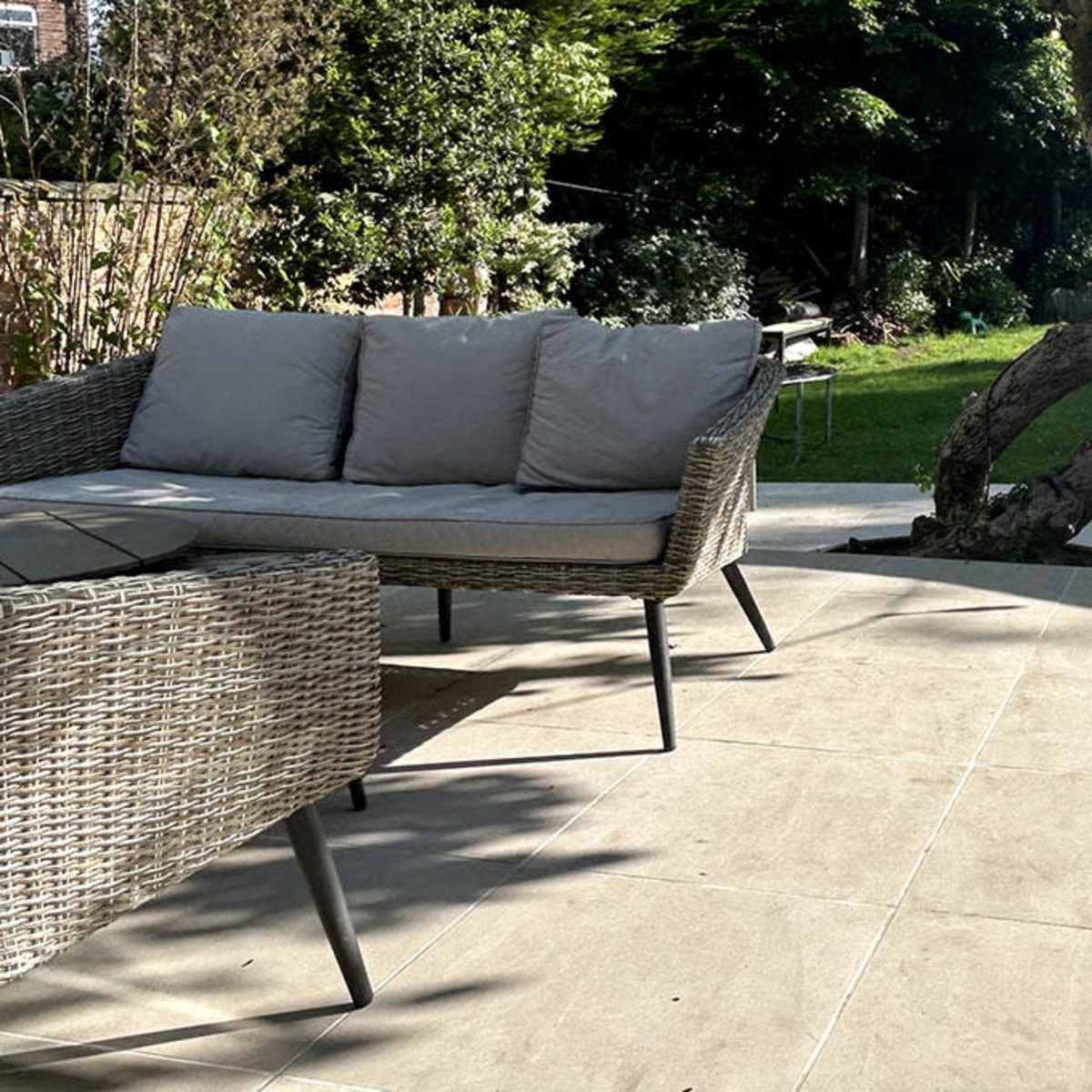 Scandi, Parisian NYC inspired Extended Victorian Villa & Large Garden space in Manchester Image in Chorlton-cum-Hardy, Manchester, ENG