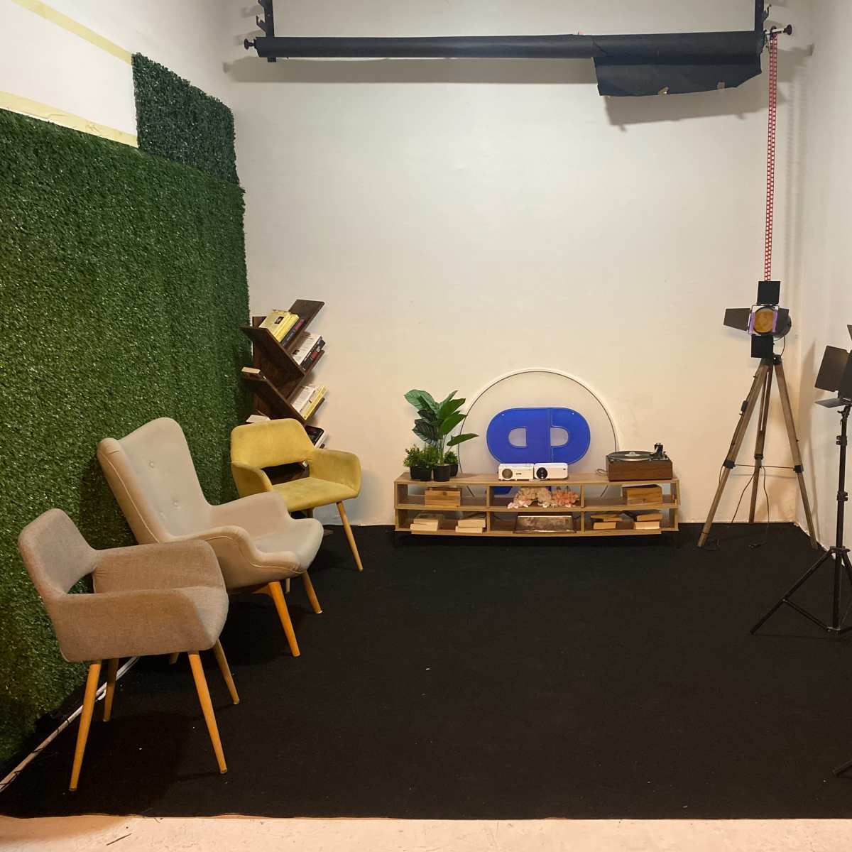 Studio Photo/Video aux Portes du 14e arrondissement, Malakoff