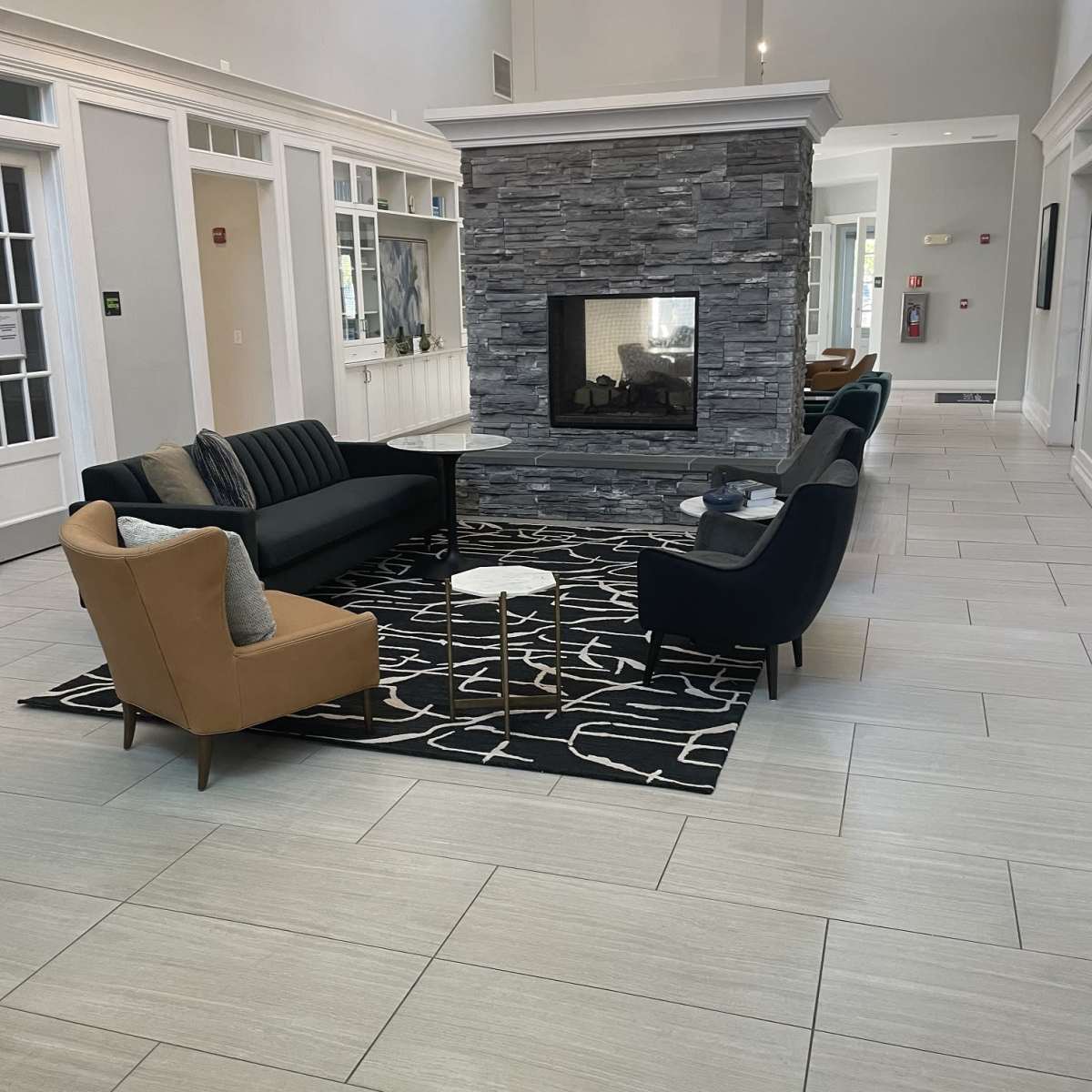 Relaxing Clubhouse in Norwood in Norwood Image in Norwood, Norwood, MA