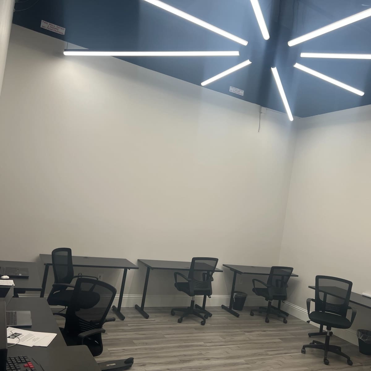 Lake Nona office space with Conference room in Orlando Image in Lake Nona Region, Orlando, FL