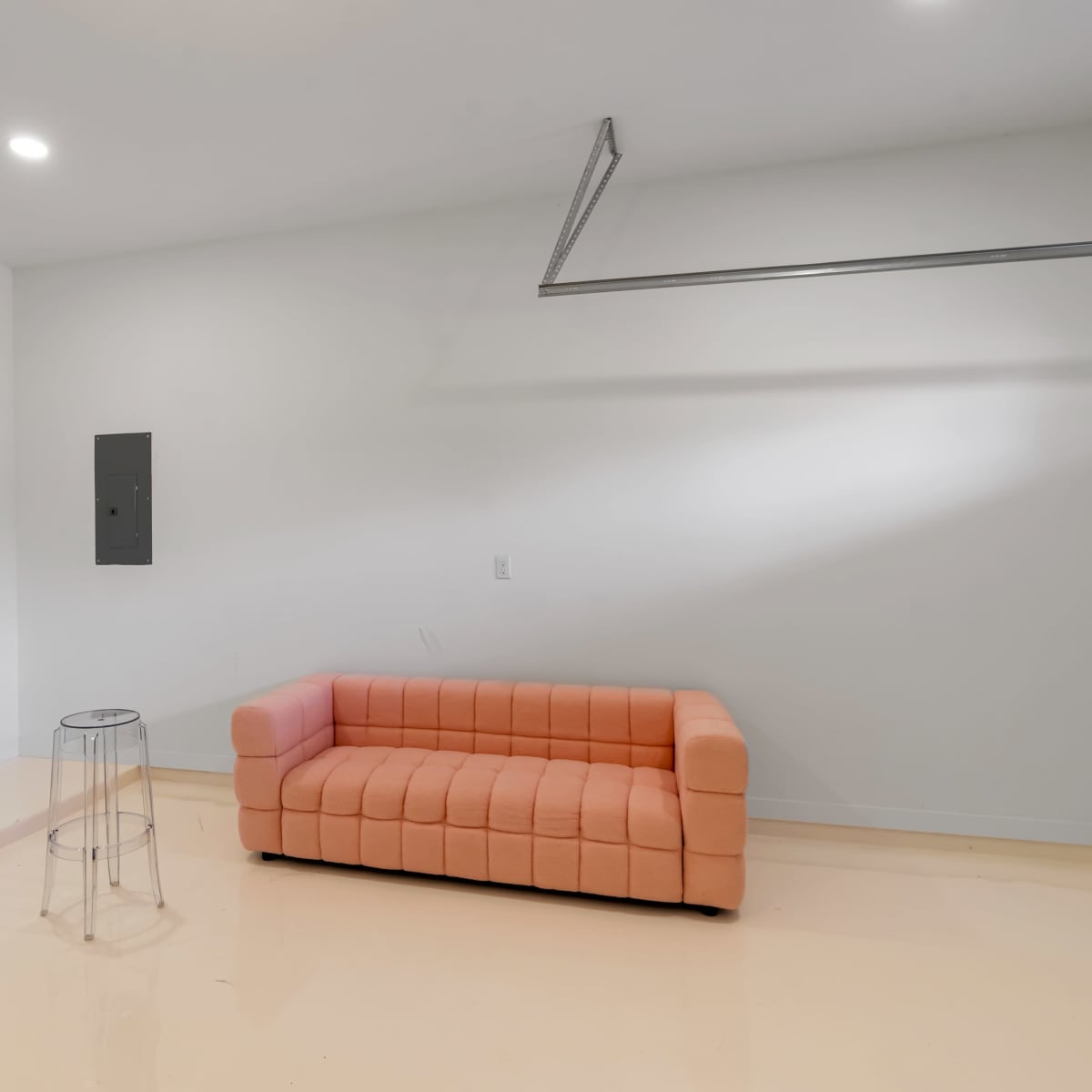 Pixel House - Brand New Houston Content Space in Houston Image in Northside, Houston, TX