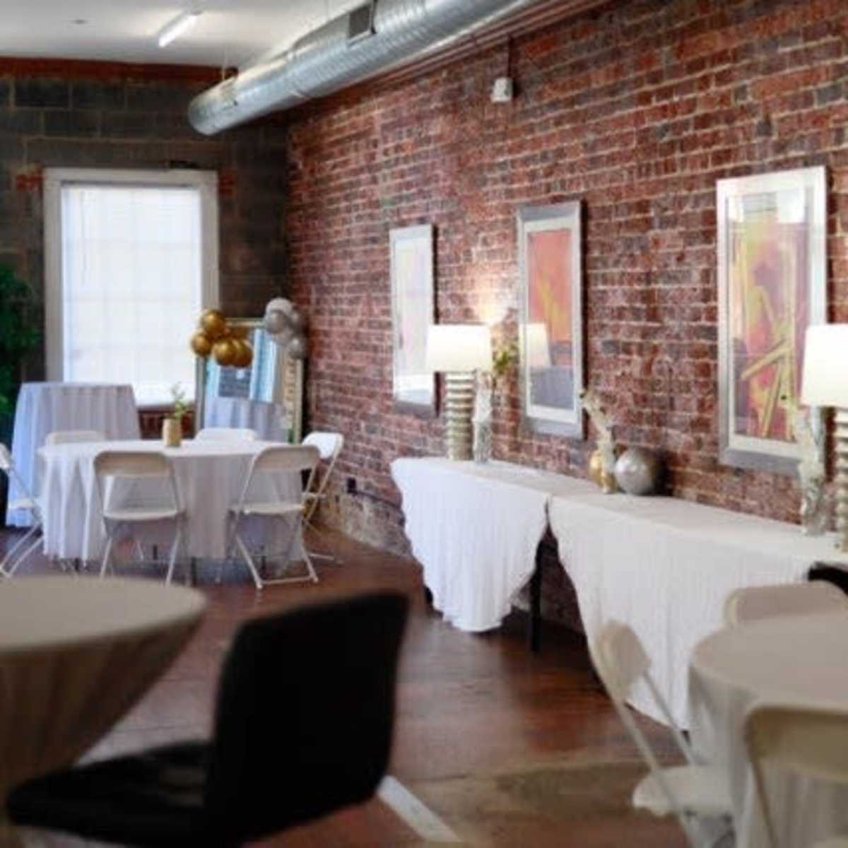 TheLabRVA Event Center, Richmond, VA | Event | Peerspace