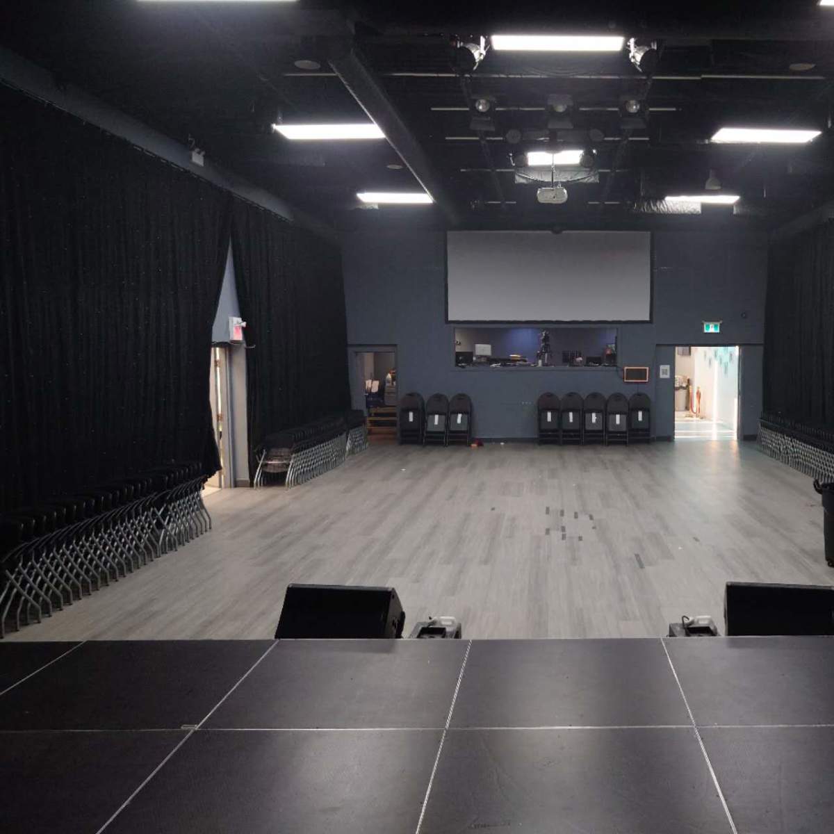 Xinflix Media | Markham Multi function Luxury Event Venue, Markham ...