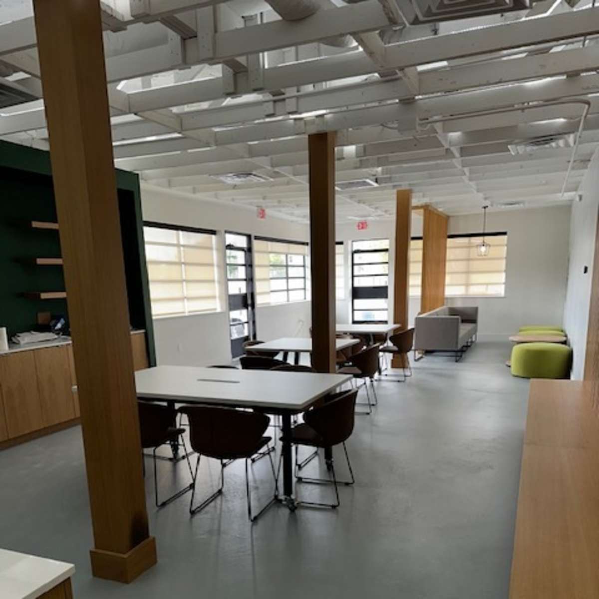 The Hub: Your Pop-Up Base for Community Impact and Connection in Dallas Image in South Dallas, Dallas, TX