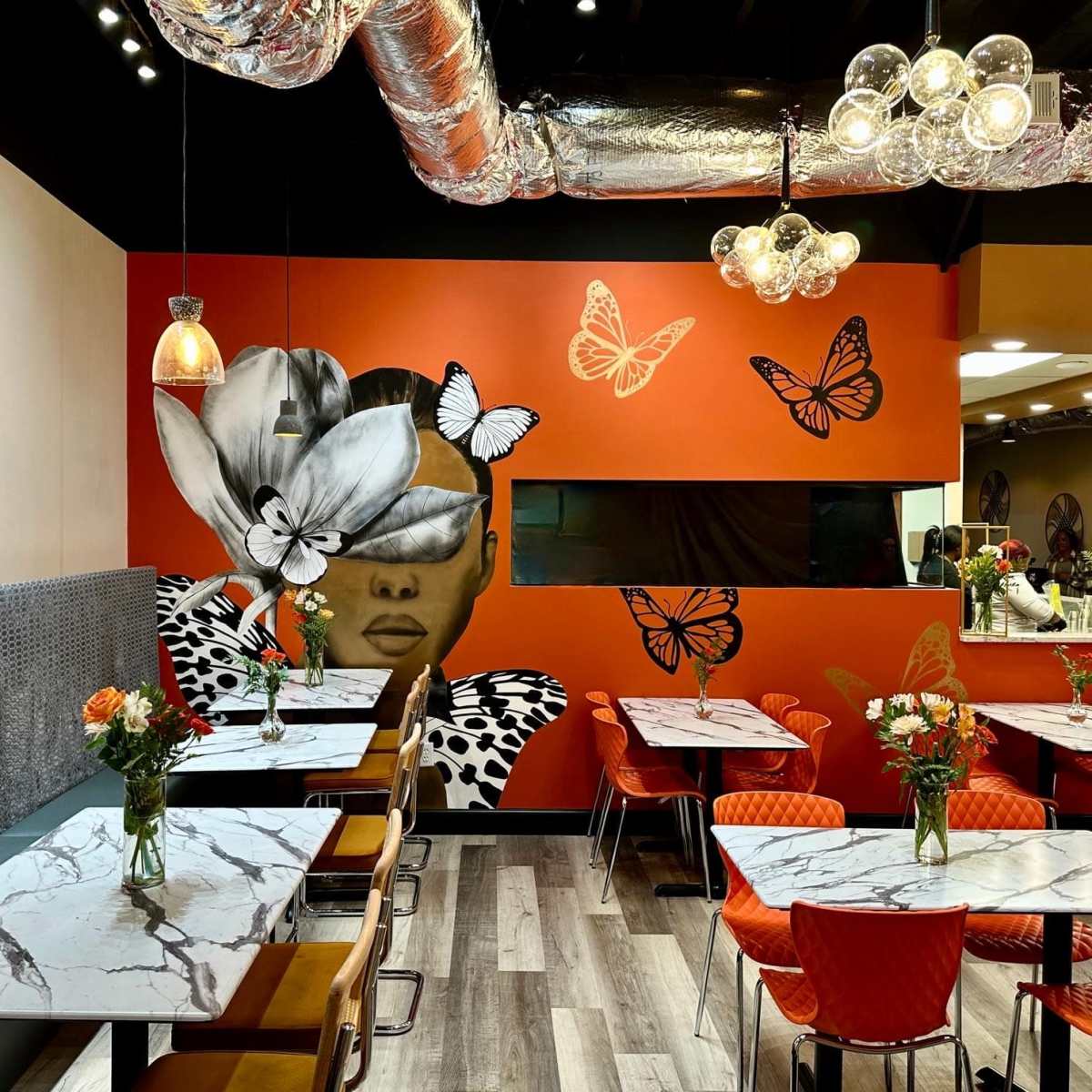 Historic Downtown Lawrenceville Event Space/Restaurant with Full ...