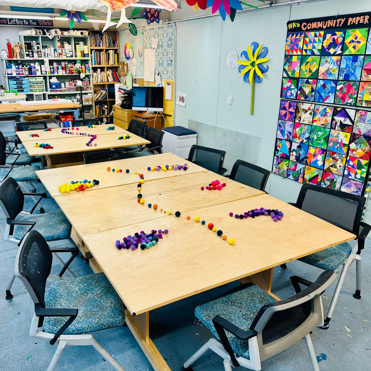 Light filled creative workspace in the heart of West Concord in Concord Image in West Concord, Concord, MA