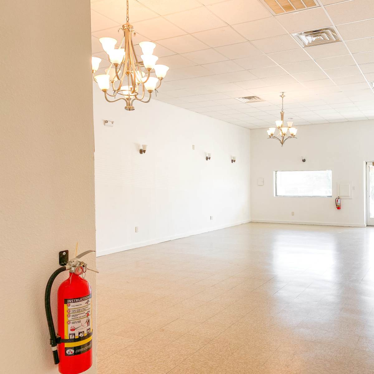 Bright Venue Space Located in Oak Cliff in Dallas Image in Oak Cliff, Dallas, TX