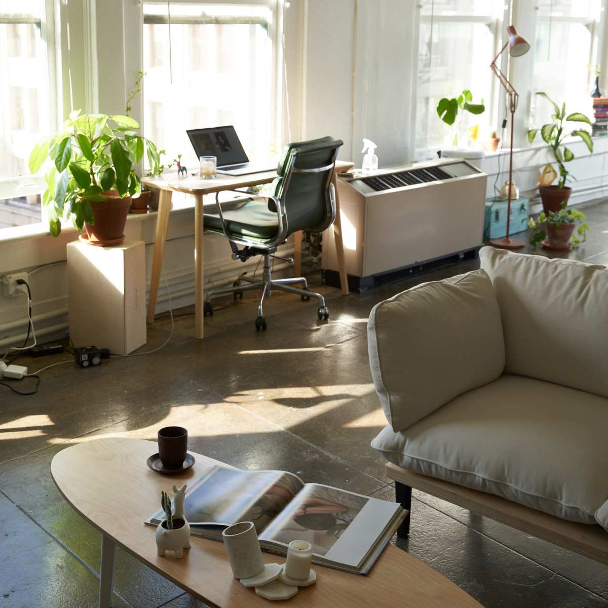 Downtown LA Loft Studio with Natural Light, Los Angeles, CA | Event ...