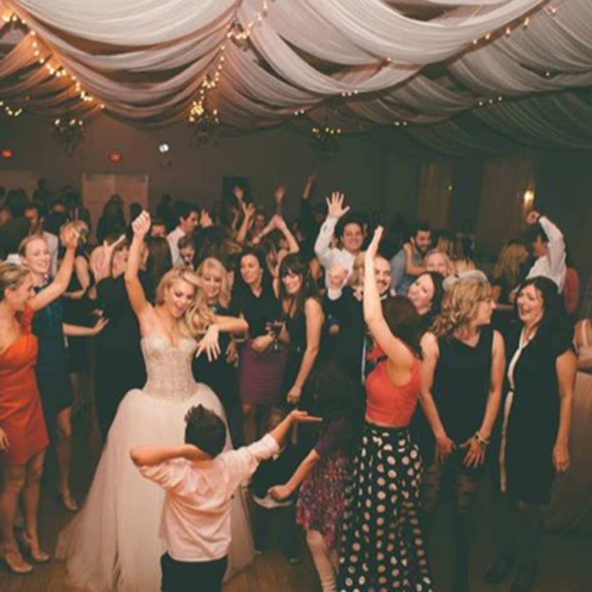 Historic Dance Hall and Commercial Kitchen with Parking, Los Angeles