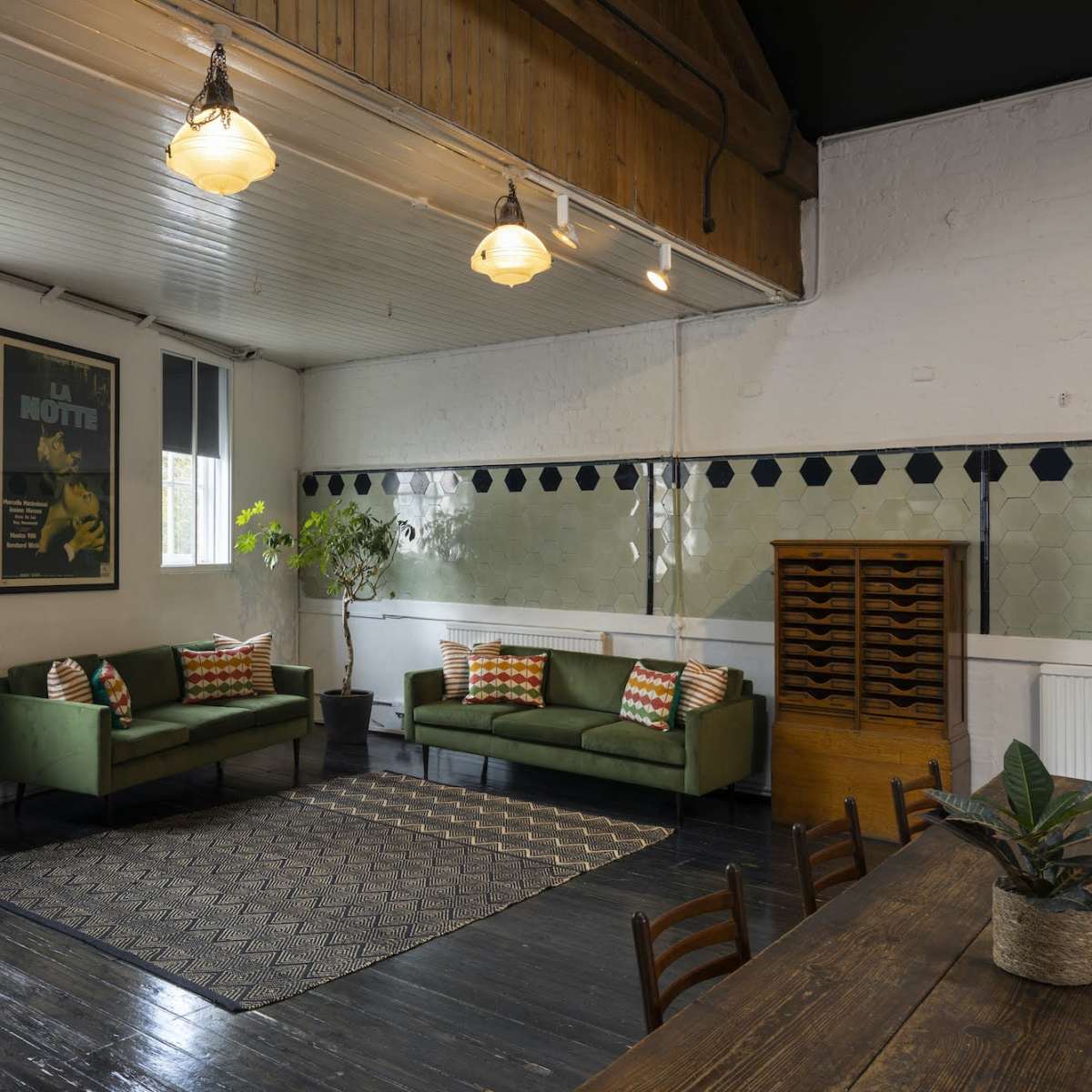 Park Village Studios (exclusive hire) in London Image in London, London, ENG