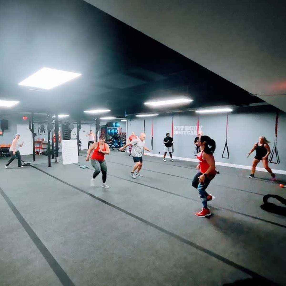🌟Your Ideal Gym Space for Rent – Perfect for Gymnastics, Dance, Martial ...