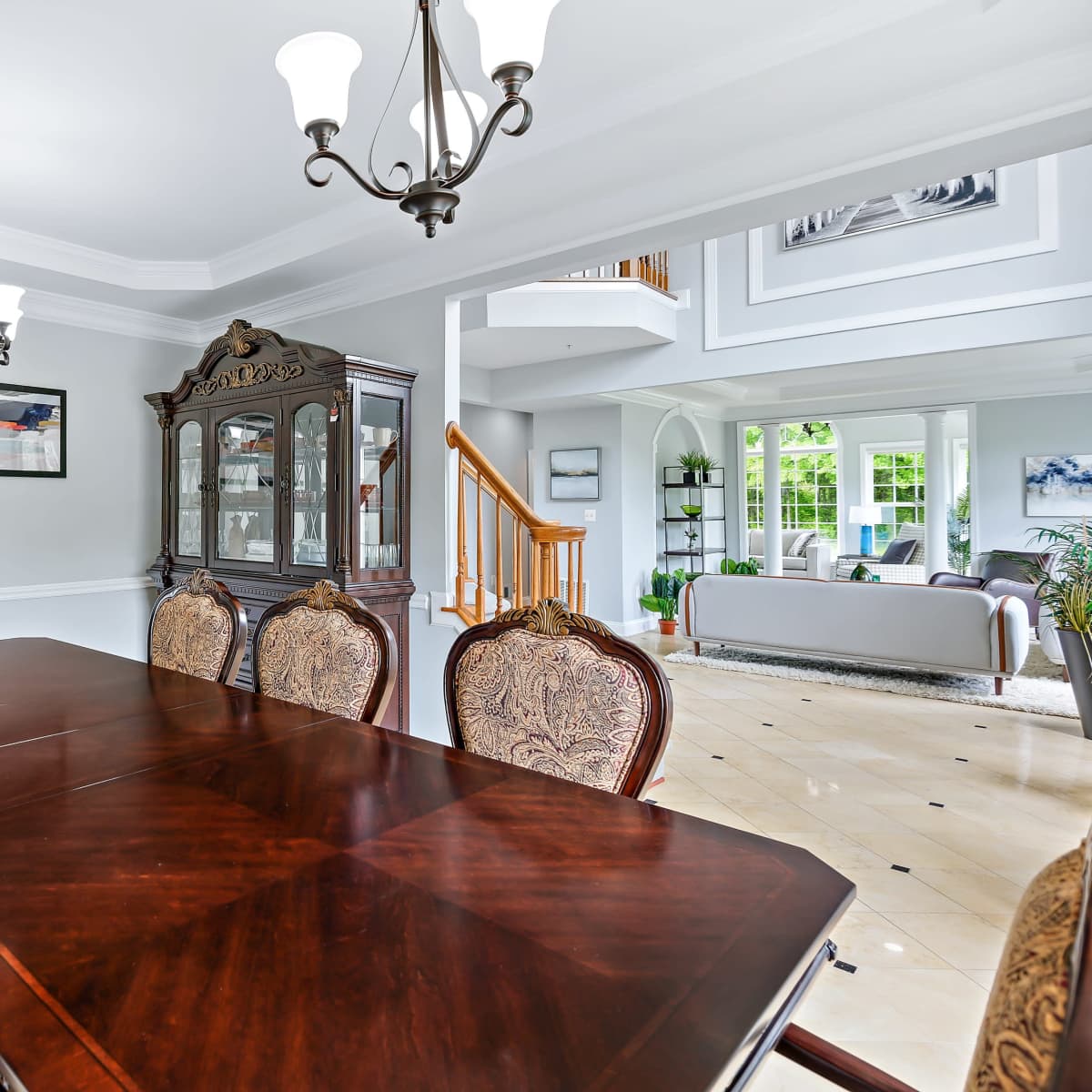 5-Bed Corporate Rental with Pool and Office Space in Clinton Image in Clinton, Clinton, MD