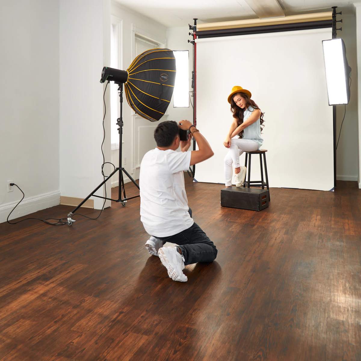 Daylight photography studio new arrivals