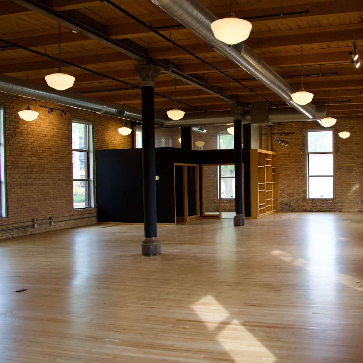 The Telephone Building - A Historic Event Venue in Minneapolis Image in Marcy-Holmes, Minneapolis, MN