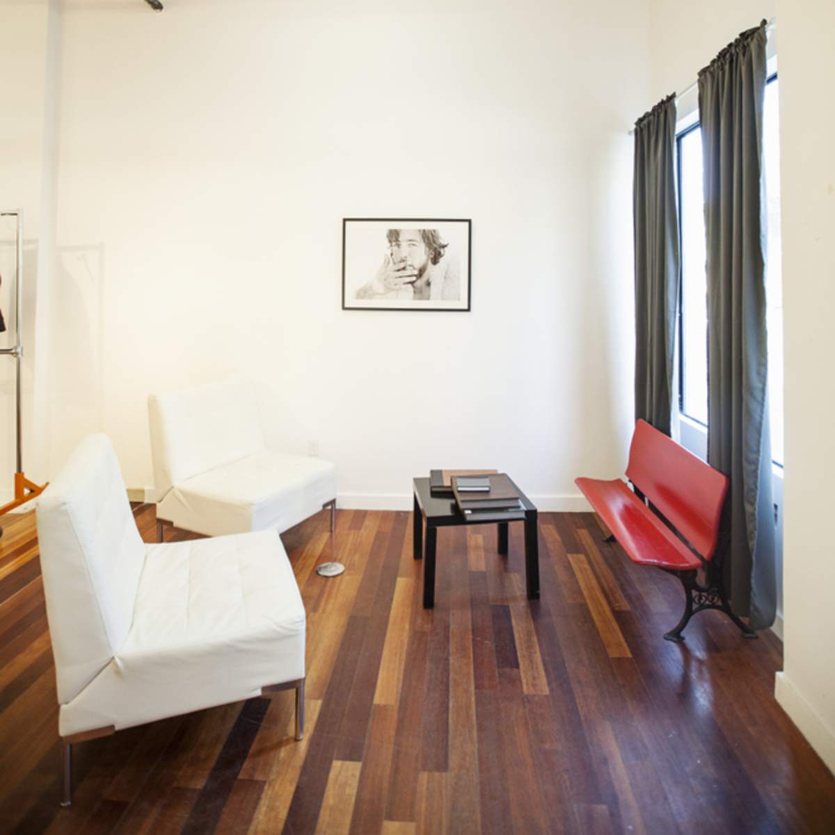 Pop Up Gallery and Event Space in SOMA in San Francisco Image in South of Market, San Francisco, CA