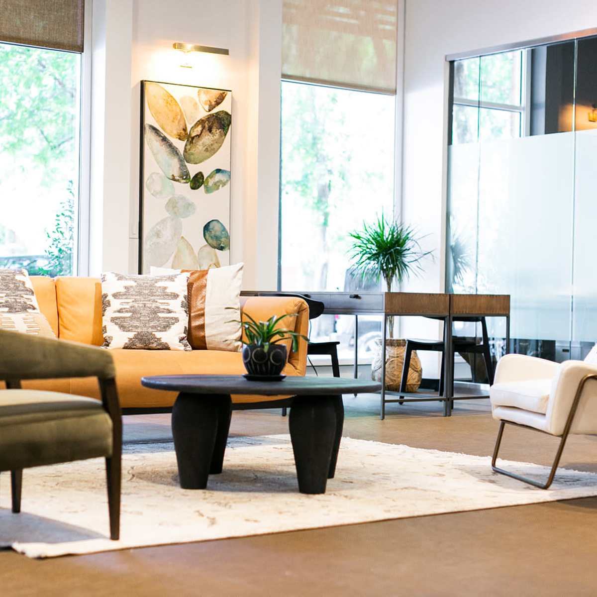 Modern Suburban Workspace in Addison Image in Addison, Addison, TX