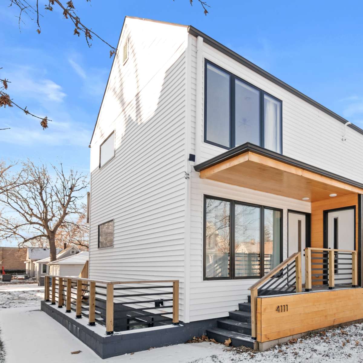 Stylish Urban Studio Perfect for Shoots & Small Events in Minneapolis Image in Webber-Camden, Minneapolis, MN