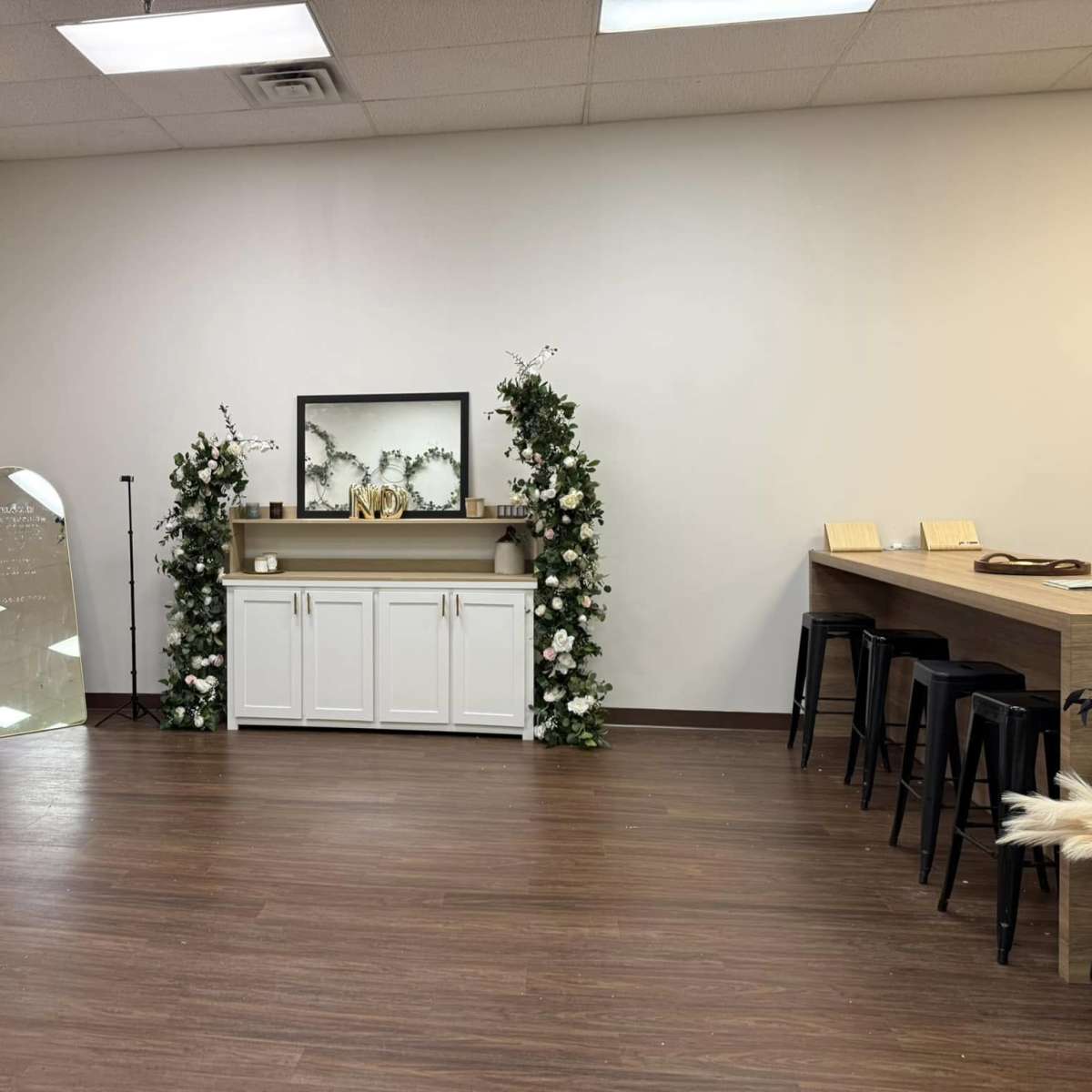 Modern,Spacious Event Space Perfect For Any Occasion in Buffalo Image in Buffalo, Buffalo, MN