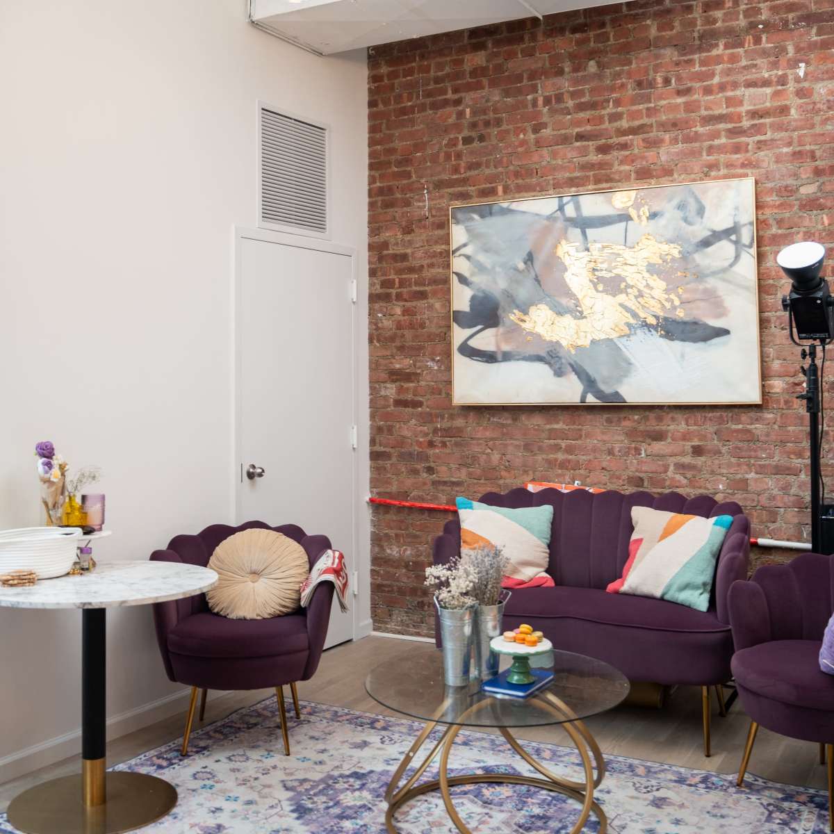 WellLit, Modern Photo Studio, Long Island City, NY, NY OffSite Peerspace