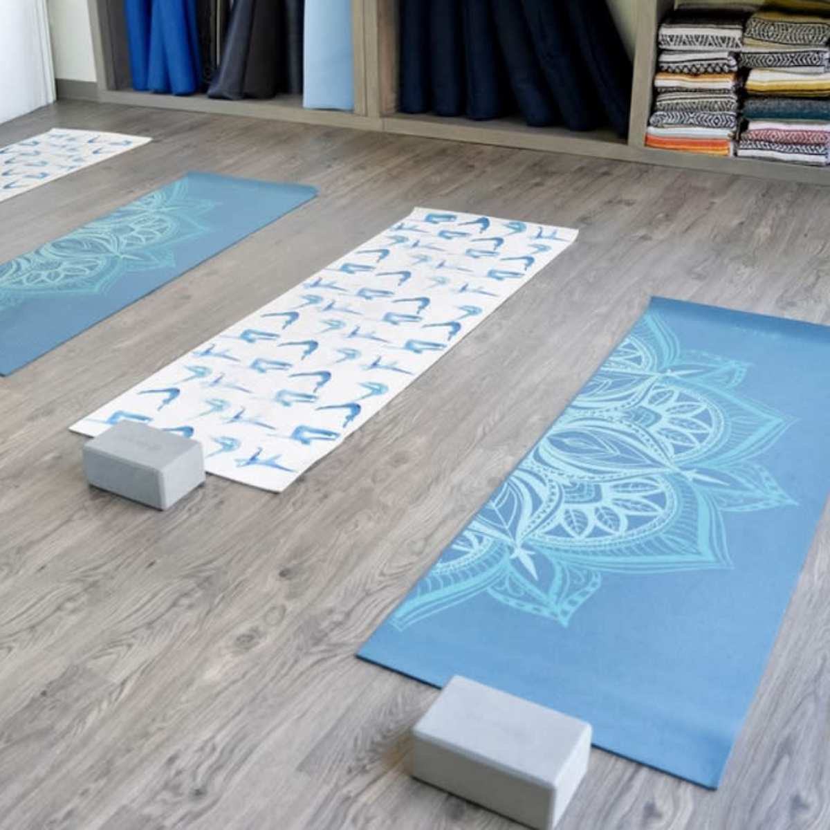 Bright Wellness Center with Studio Ambiance in Dallas Image in North Dallas, Dallas, TX