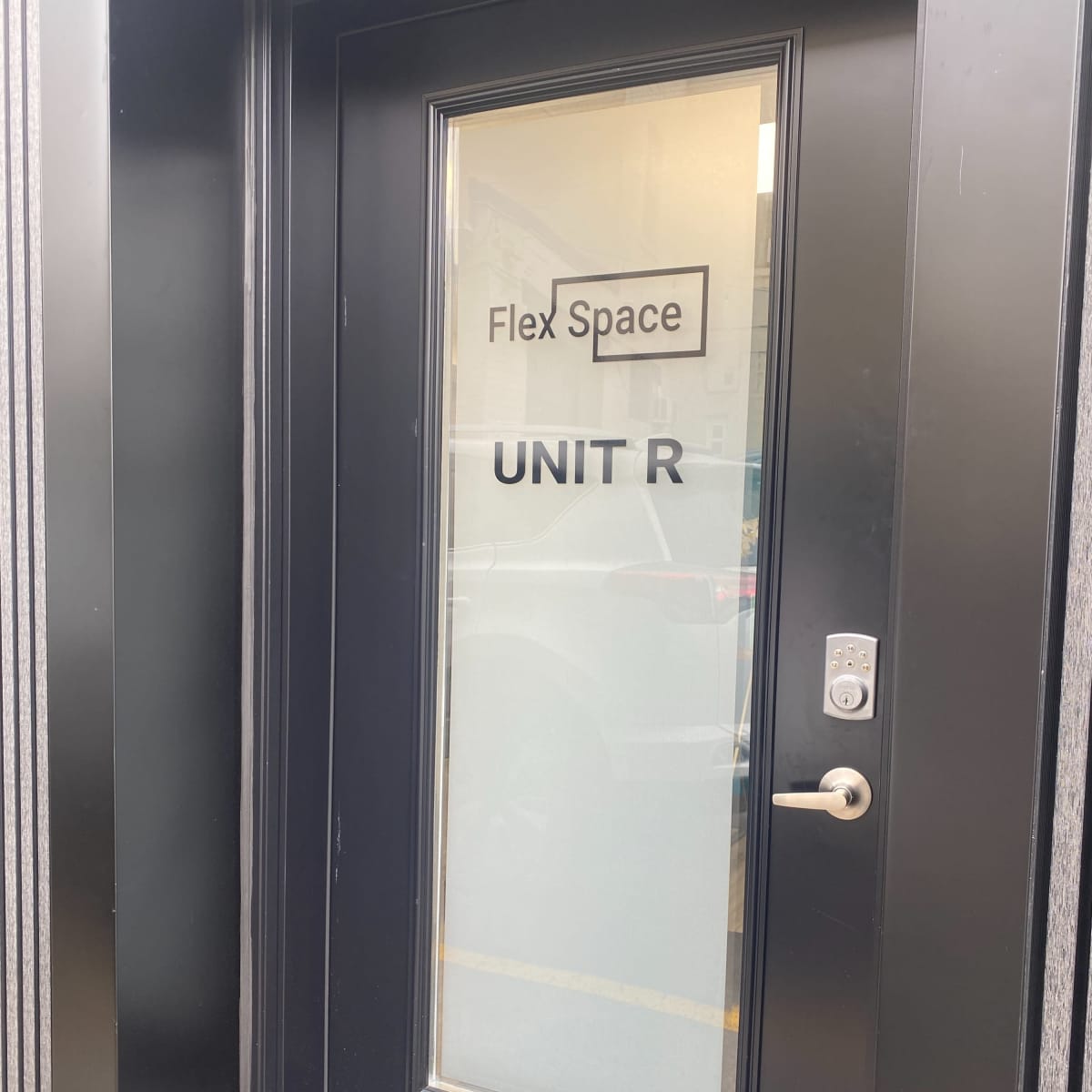 Large Private office with a window in downtown Richmond Hill in Richmond Hill Image in Richmond Hill, Richmond Hill, ON