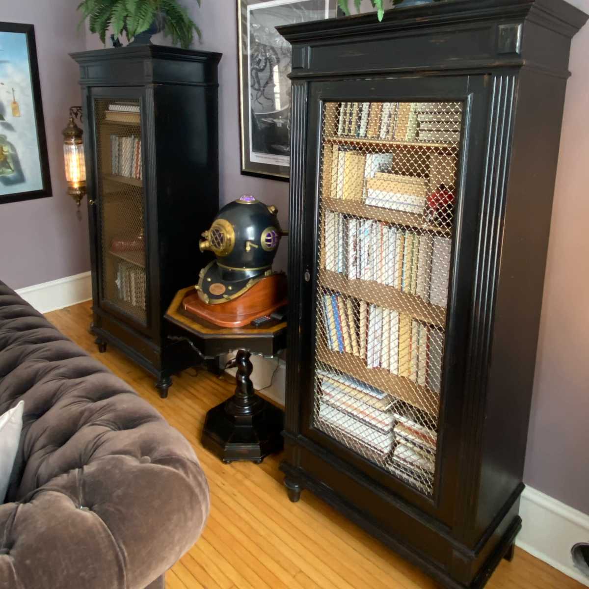Unique Victorian Home & Speakeasy in Minneapolis Image in Whittier, Minneapolis, MN